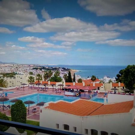 شقة Sea View5 البوفيرا المظهر الخارجي الصورة