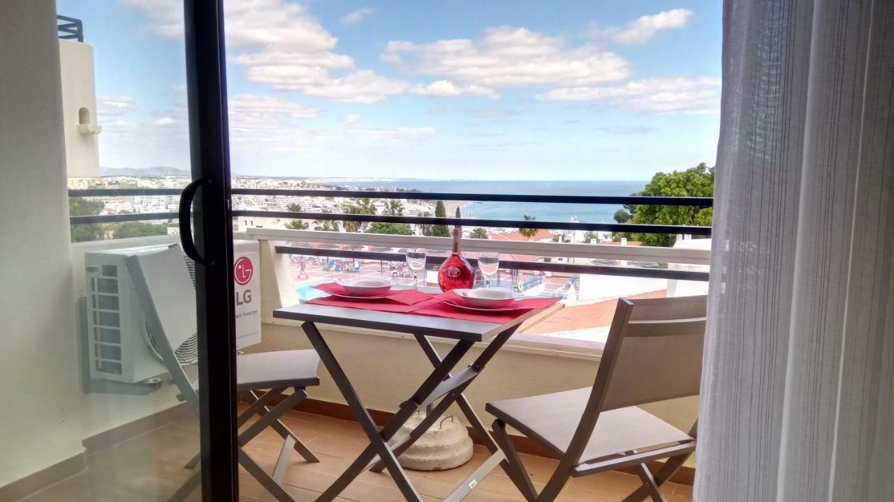 شقة Sea View5 البوفيرا المظهر الخارجي الصورة