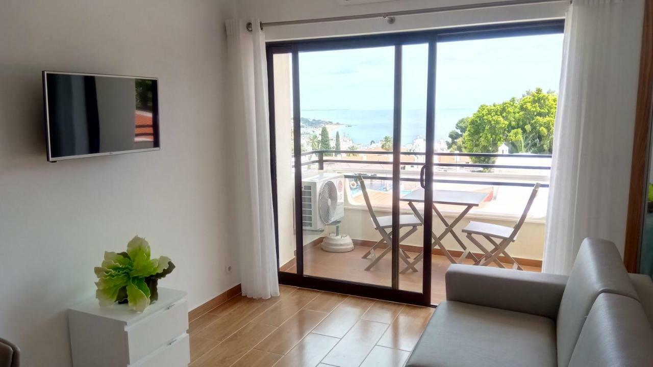 شقة Sea View5 البوفيرا المظهر الخارجي الصورة