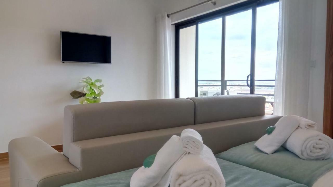 شقة Sea View5 البوفيرا المظهر الخارجي الصورة