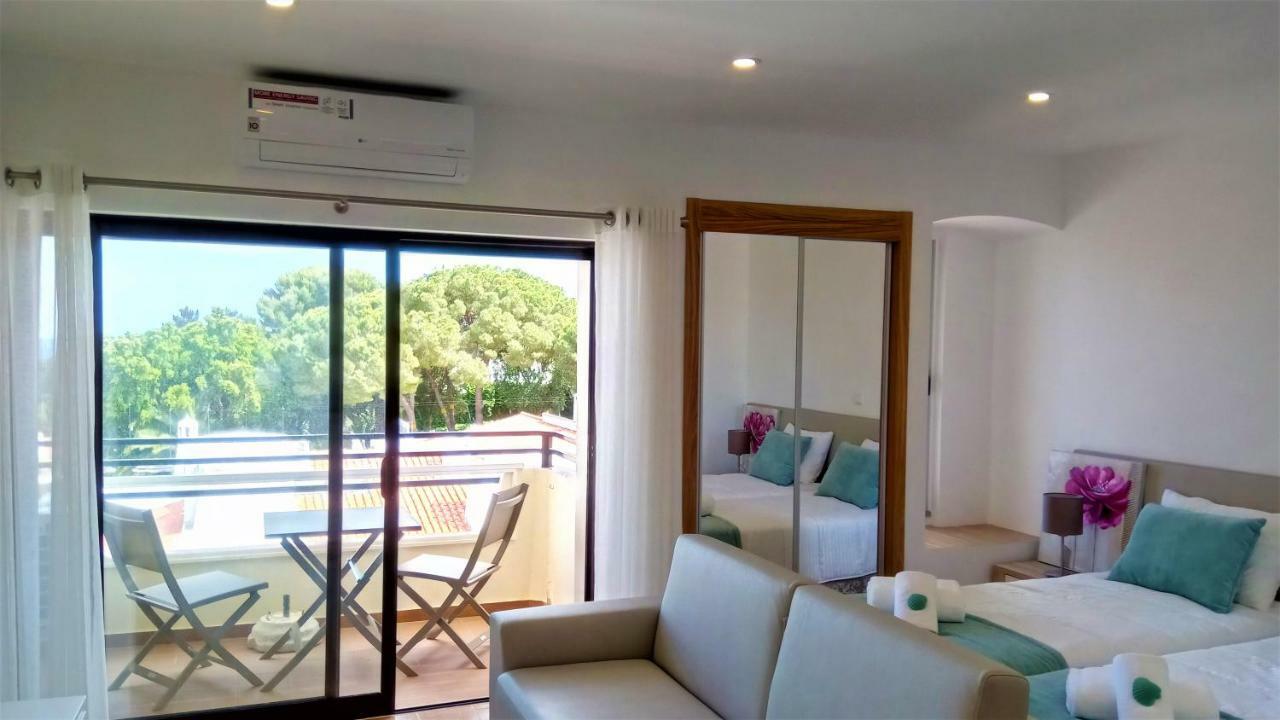 شقة Sea View5 البوفيرا المظهر الخارجي الصورة