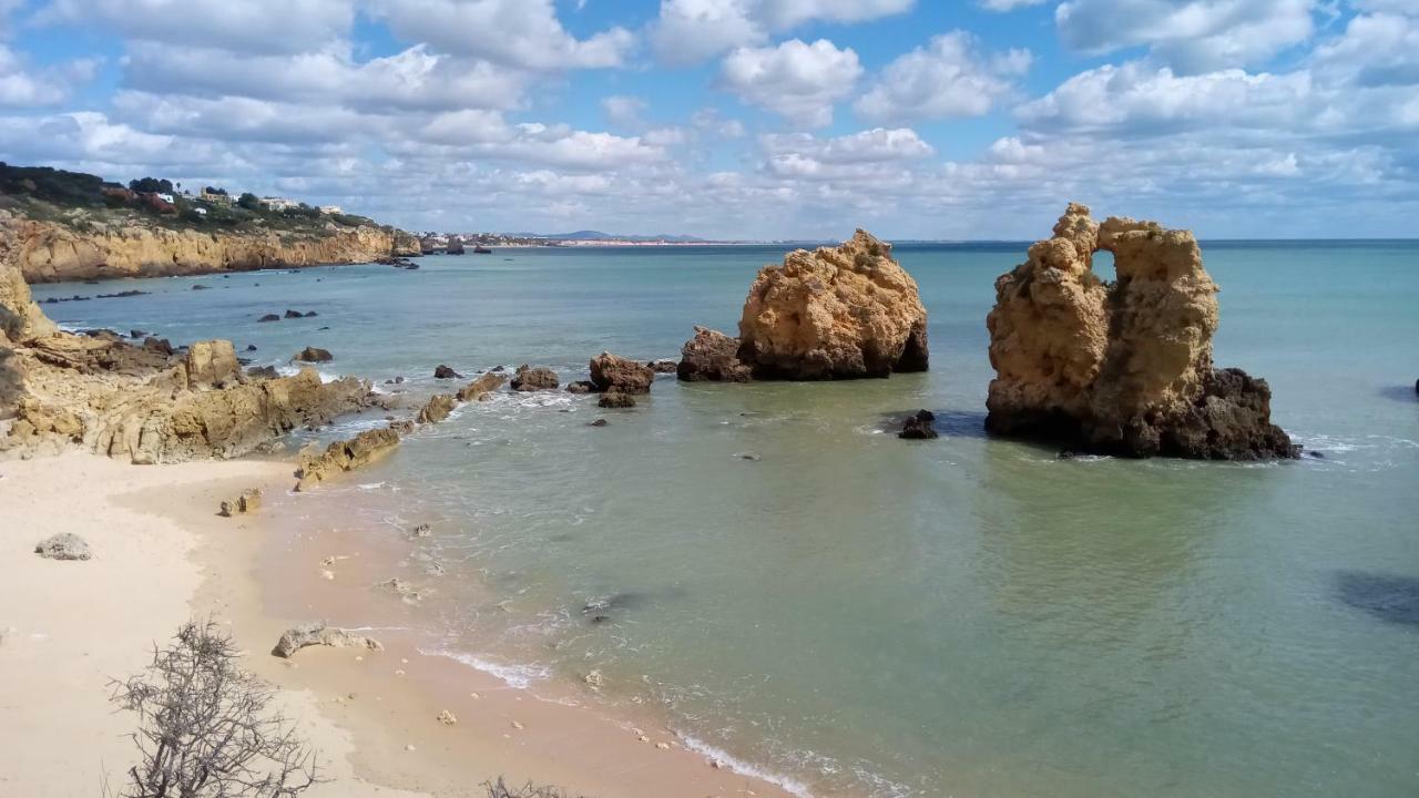 شقة Sea View5 البوفيرا المظهر الخارجي الصورة