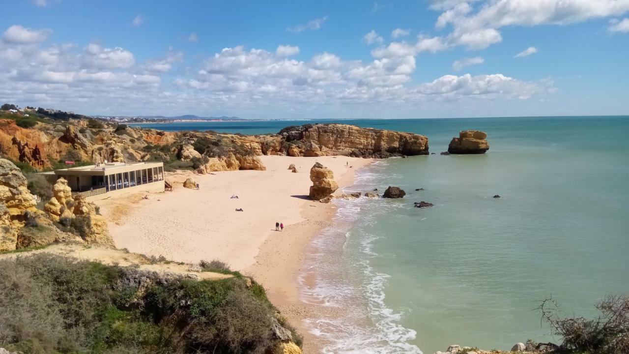 شقة Sea View5 البوفيرا المظهر الخارجي الصورة