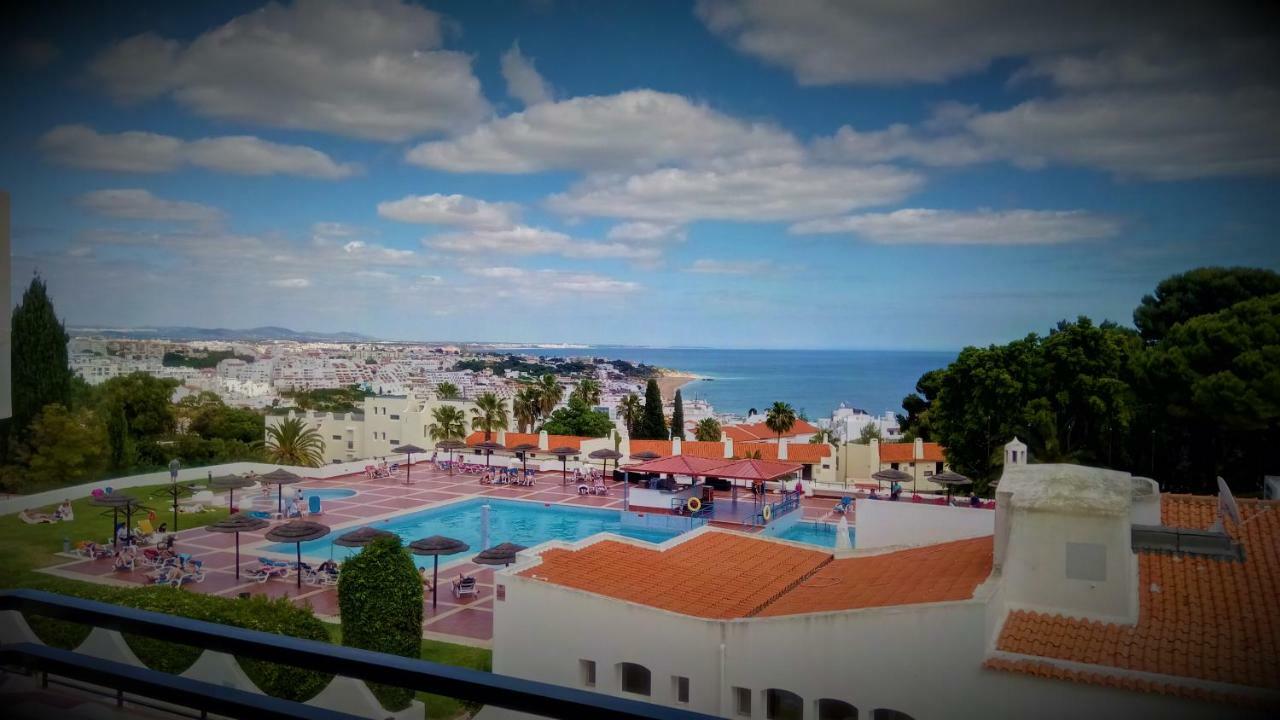 شقة Sea View5 البوفيرا المظهر الخارجي الصورة